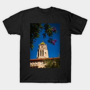 Courthouse Cupola T-Shirt